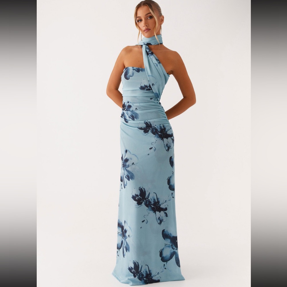Peppermayo Songbird Maxi Dress